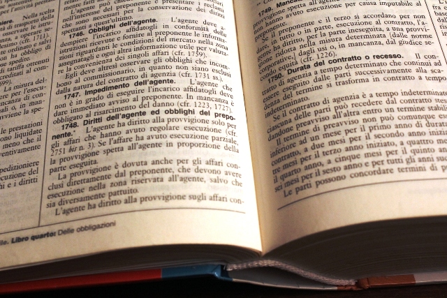 codice civile