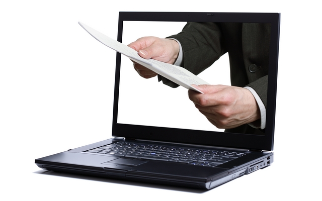 comunicazione elettroniche