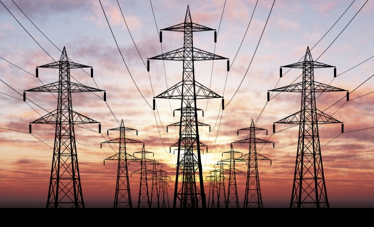 energia elettrica