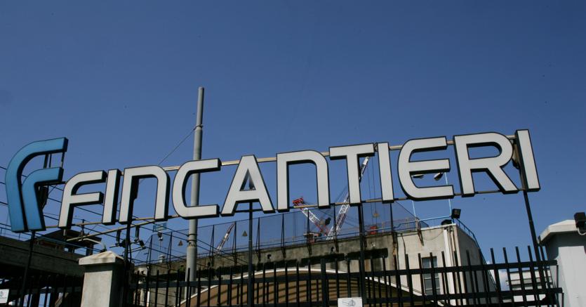 fincantieri