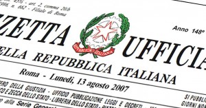 decreto correttivo