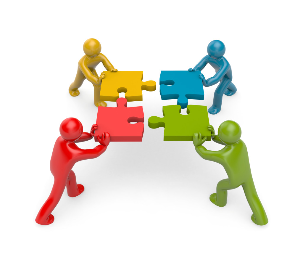 gestione associata