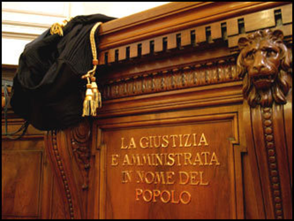 aggiudicazione
