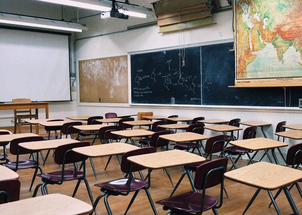 istituzioni scolastiche