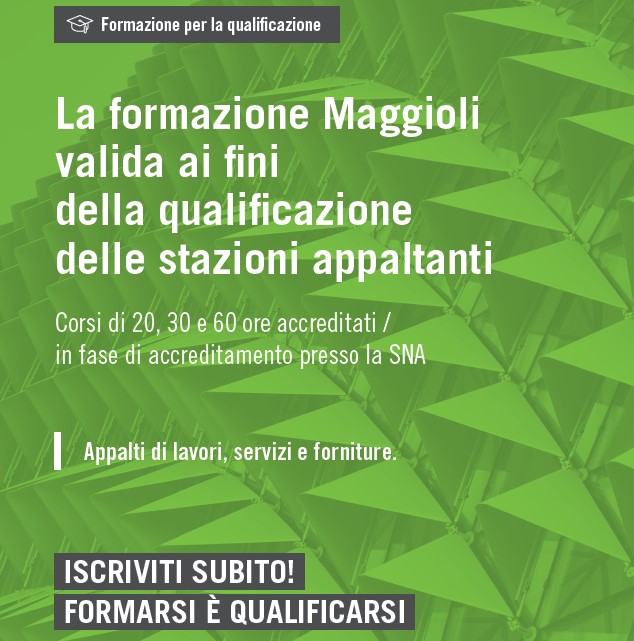 Stazioni appaltanti, 4.839 qualificate al primo trimestre dell’anno 1 Qualificazione 2025