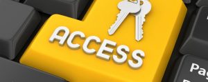 accesso civico