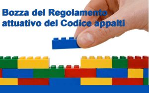 regolamento attuativo