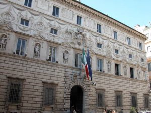 contratti commissariati