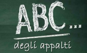 affidamenti sottosoglia