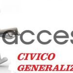 E’ rimessa all’Adunanza Plenaria del Consiglio di Stato la problematica relativa all’applicabilità della disciplina dell’accesso civico generalizzato nel settore dei contratti pubblici