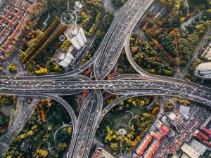 sviluppo infrastrutturale