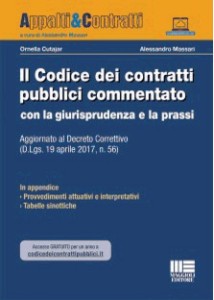 Codice dei contratti pubblici