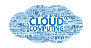 cloud