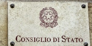 consiglio di stato