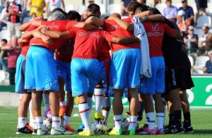 Qualificazione degli esecutori