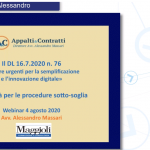 semplificazioni