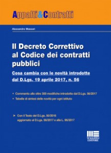 decreto correttivo