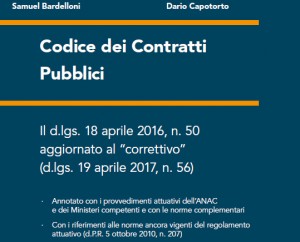 Codice appalti