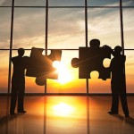 Fusione per incorporazione tra operatori già prequalificati singolarmente