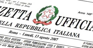 Decreto Presidenza del Consiglio dei Ministri - Dipartimento per le politiche della famiglia 20 giugno 2023