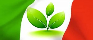 Made Green in Italy