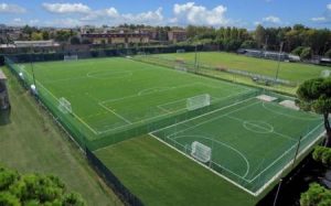 impianti sportivi