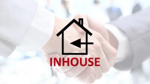 in house