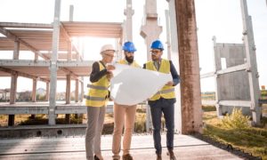 Servizi di ingegneria e architettura: