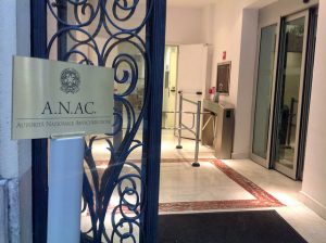 contributo ANAC