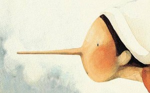 Dichiarazioni non veritiere