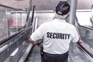 vigilanza privata