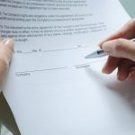 Il Consiglio di Stato si pronuncia sulla definizione delle modalità applicative del subentro contrattuale a seguito di dichiarazione di inefficacia ex art. 122 del c.p.a. di un contratto di appalto integrato