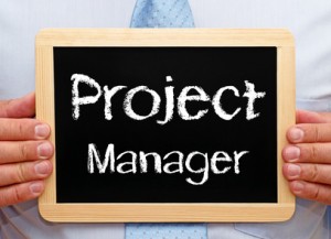 Project manager