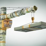 Sulla domanda autonoma di risarcimento danni per la lesione dell'affidamento ingenerato dal provvedimento di aggiudicazione poi annullato decide il giudice ordinario