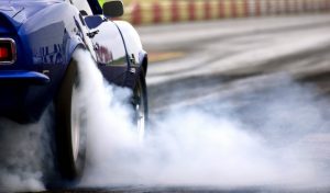 superaccelerato