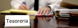 servizio di tesoreria