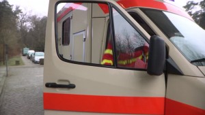 servizio di trasporto sanitario