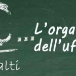 L'organizzazione dell'ufficio gare