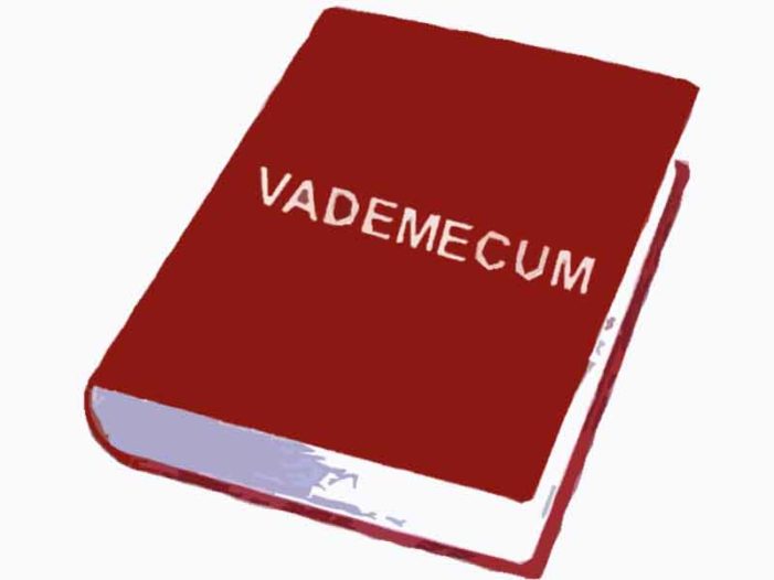 vademecum
